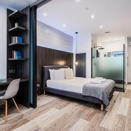 Circlelet Luxury Private Suites London Exteriör bild