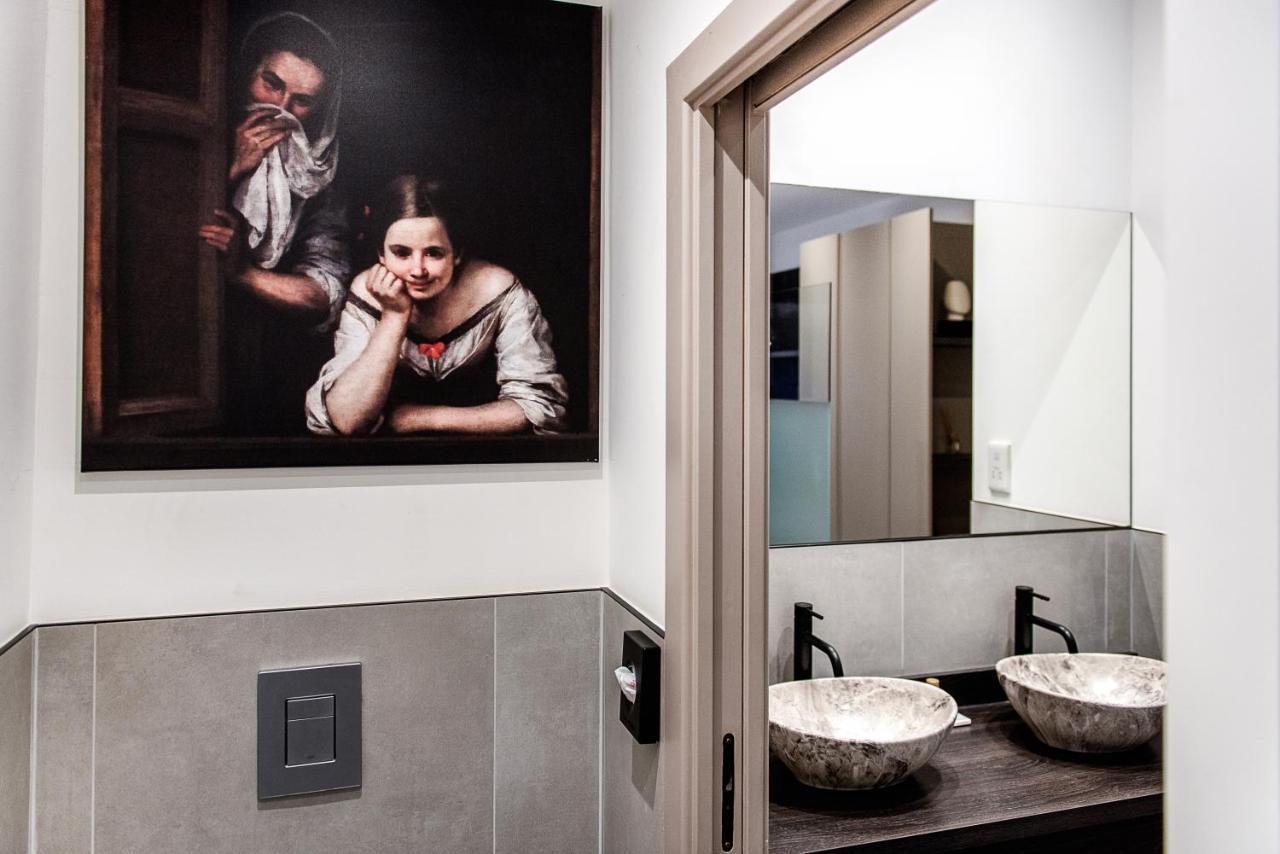 Circlelet Luxury Private Suites London Exteriör bild