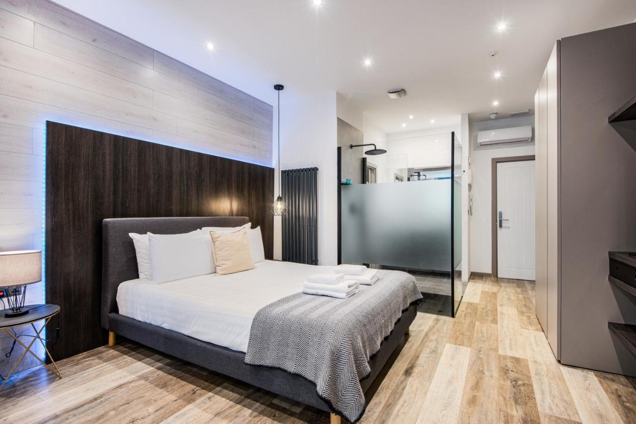 Circlelet Luxury Private Suites London Exteriör bild