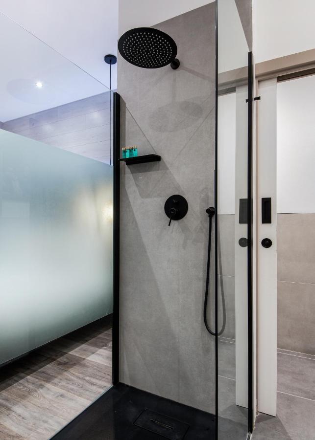 Circlelet Luxury Private Suites London Exteriör bild