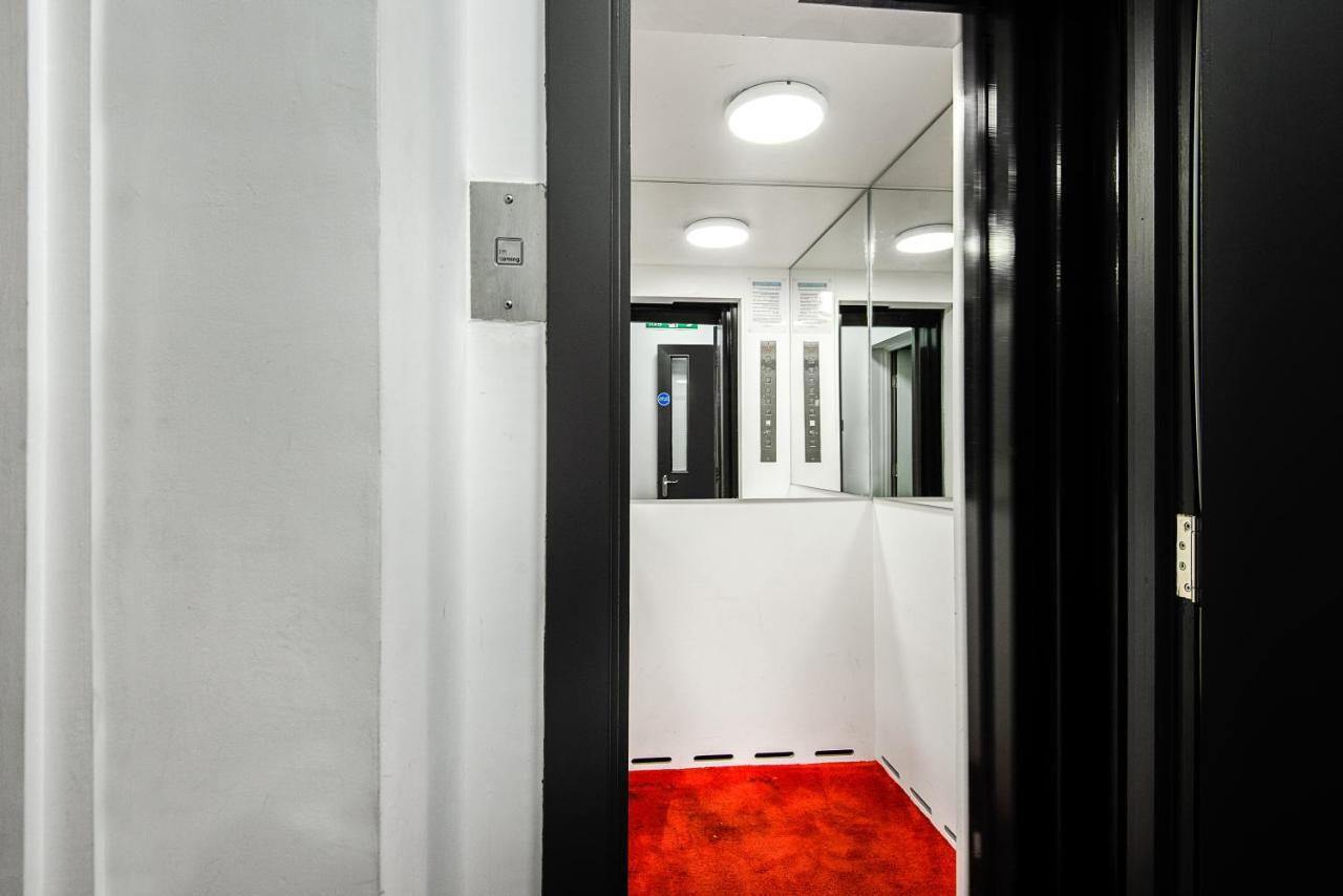 Circlelet Luxury Private Suites London Exteriör bild