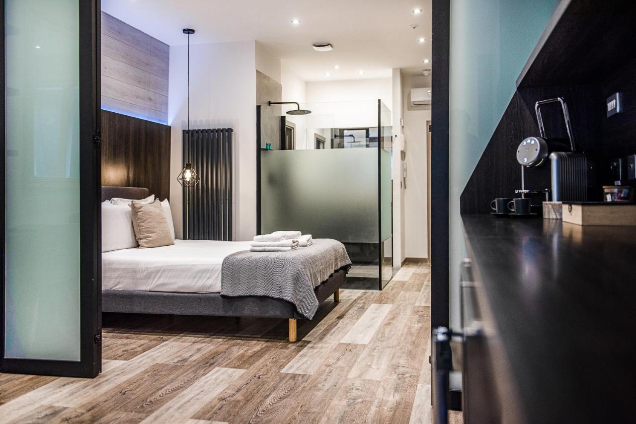 Circlelet Luxury Private Suites London Exteriör bild