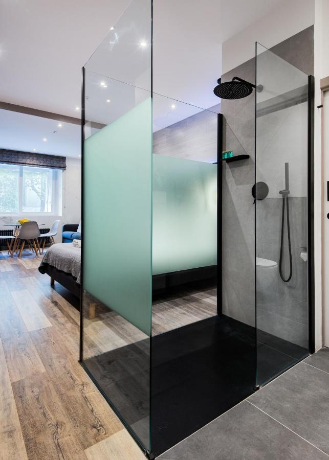 Circlelet Luxury Private Suites London Exteriör bild