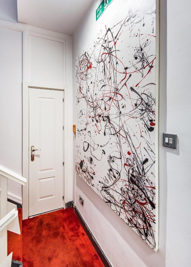 Circlelet Luxury Private Suites London Exteriör bild