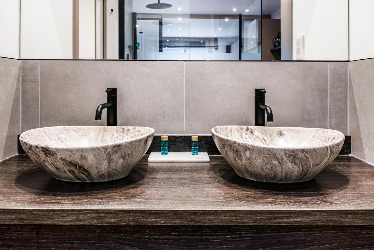 Circlelet Luxury Private Suites London Exteriör bild