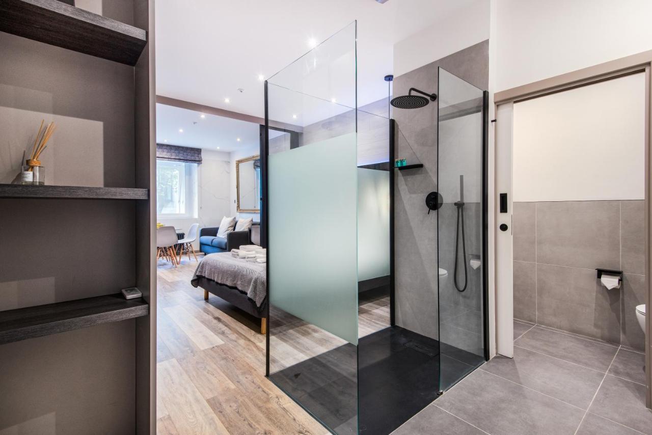 Circlelet Luxury Private Suites London Exteriör bild