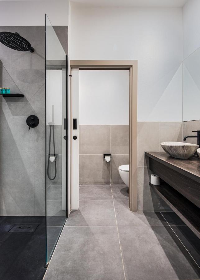 Circlelet Luxury Private Suites London Exteriör bild