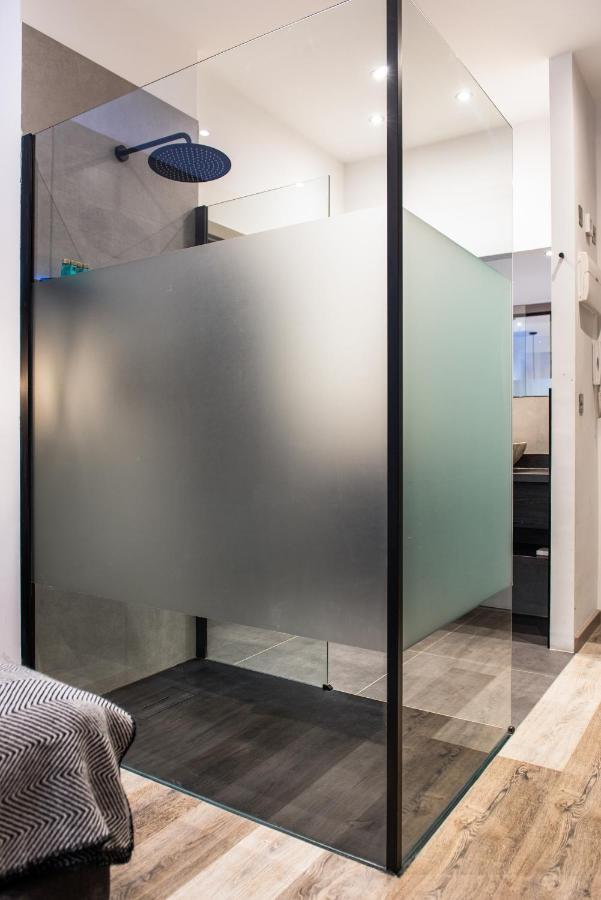 Circlelet Luxury Private Suites London Exteriör bild