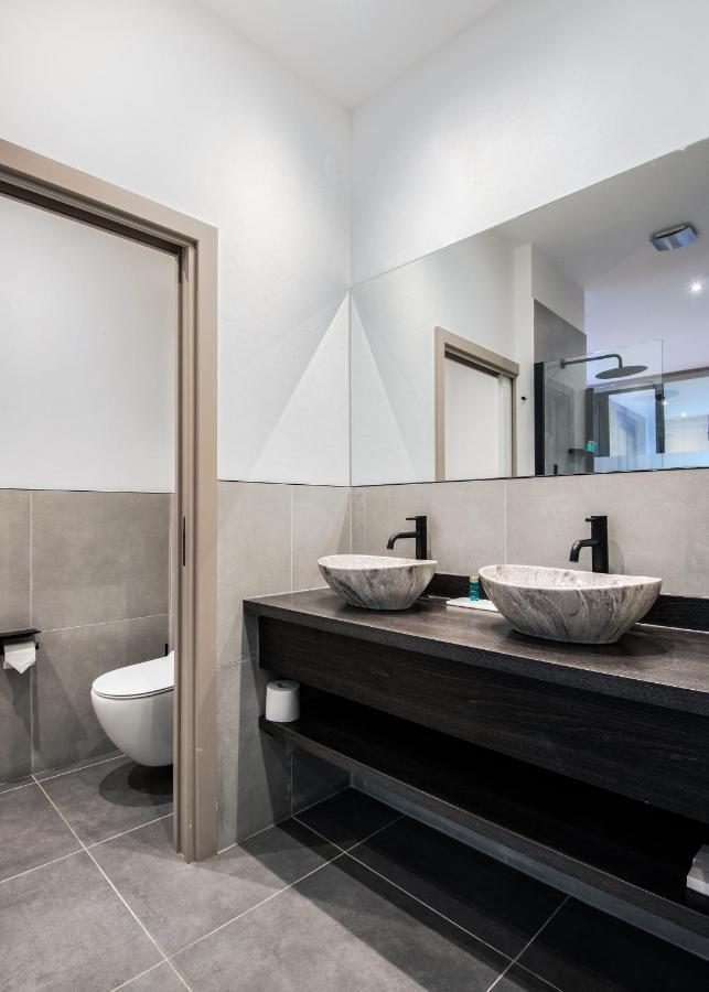 Circlelet Luxury Private Suites London Exteriör bild