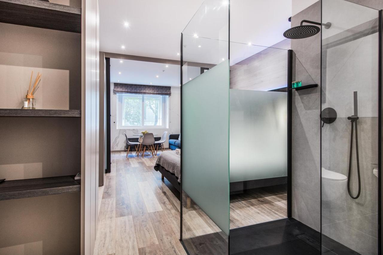 Circlelet Luxury Private Suites London Exteriör bild